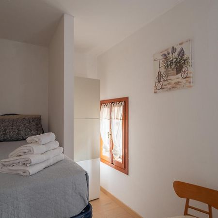 La Casita Villa Brendola Luaran gambar
