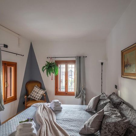 La Casita Villa Brendola Luaran gambar