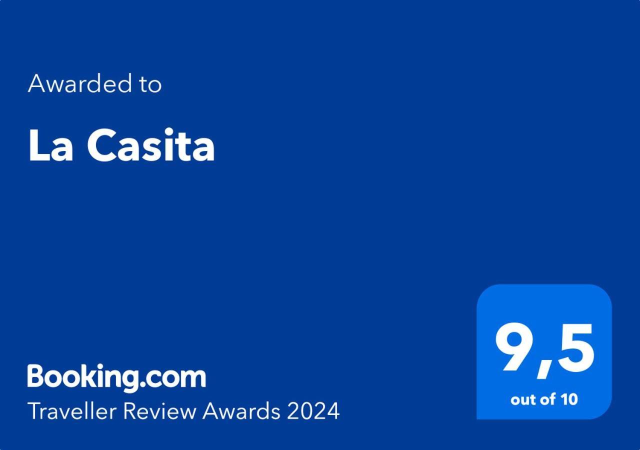 La Casita Villa Brendola Luaran gambar