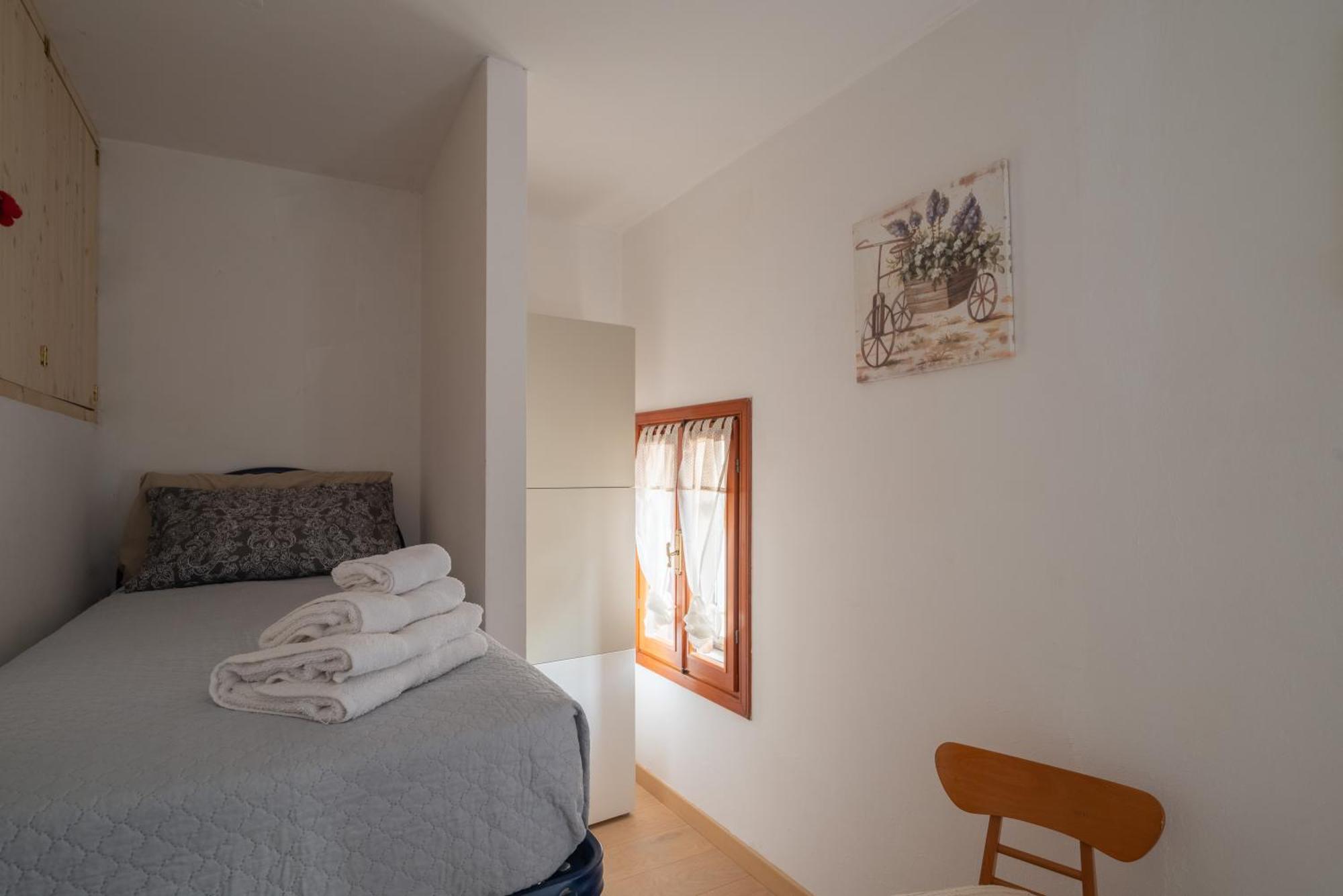 La Casita Villa Brendola Luaran gambar
