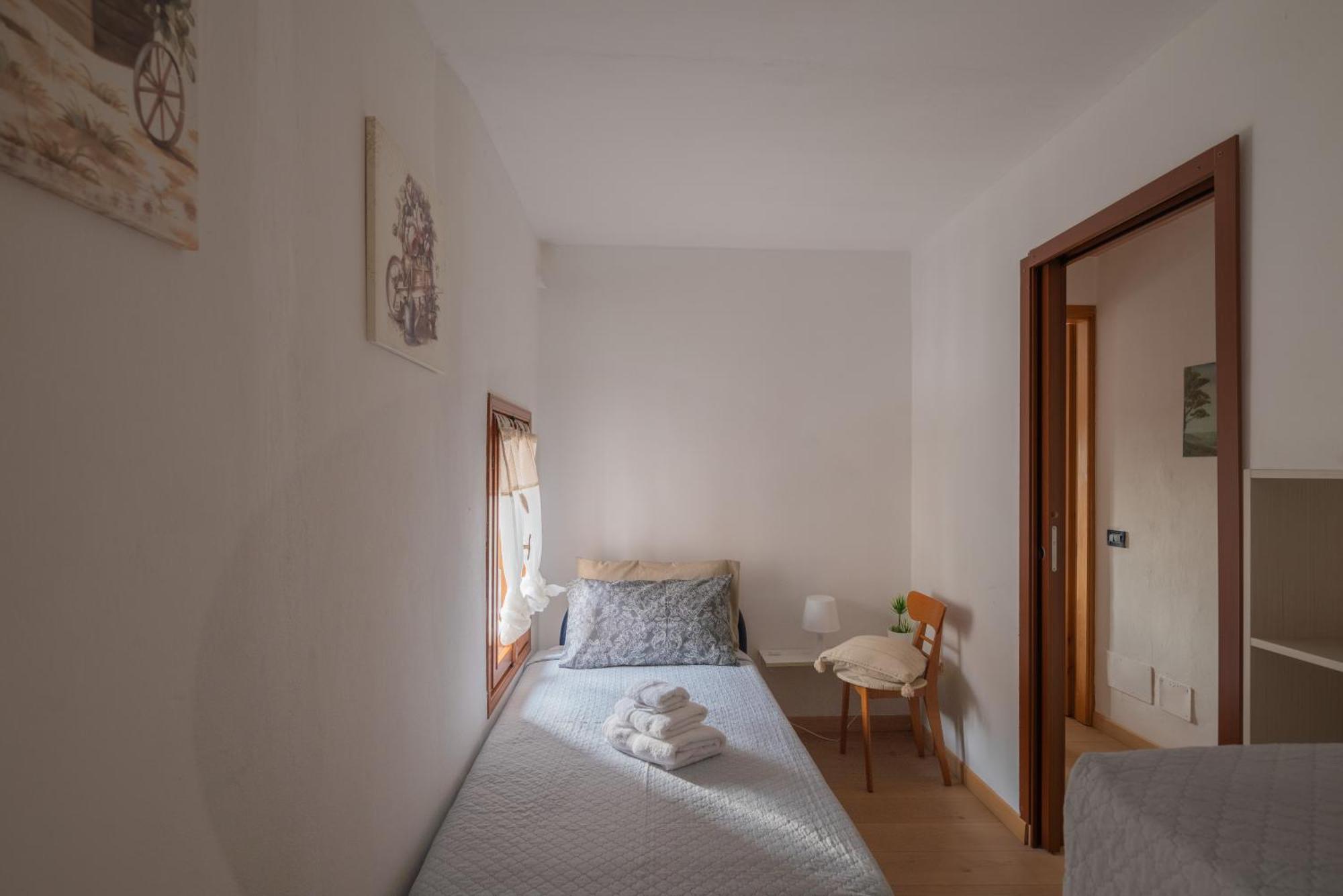 La Casita Villa Brendola Luaran gambar