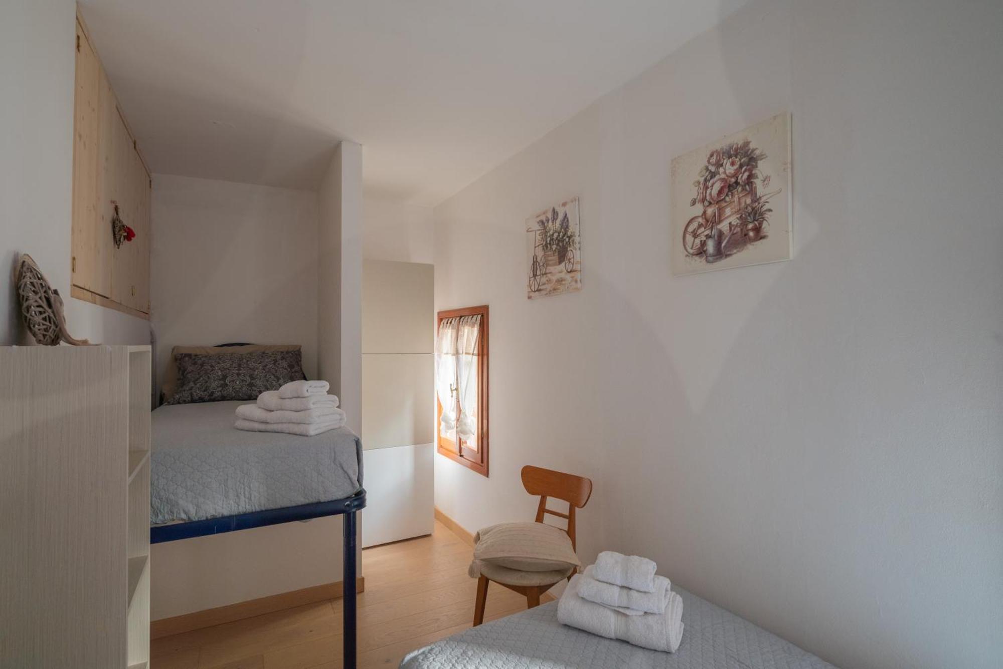 La Casita Villa Brendola Luaran gambar