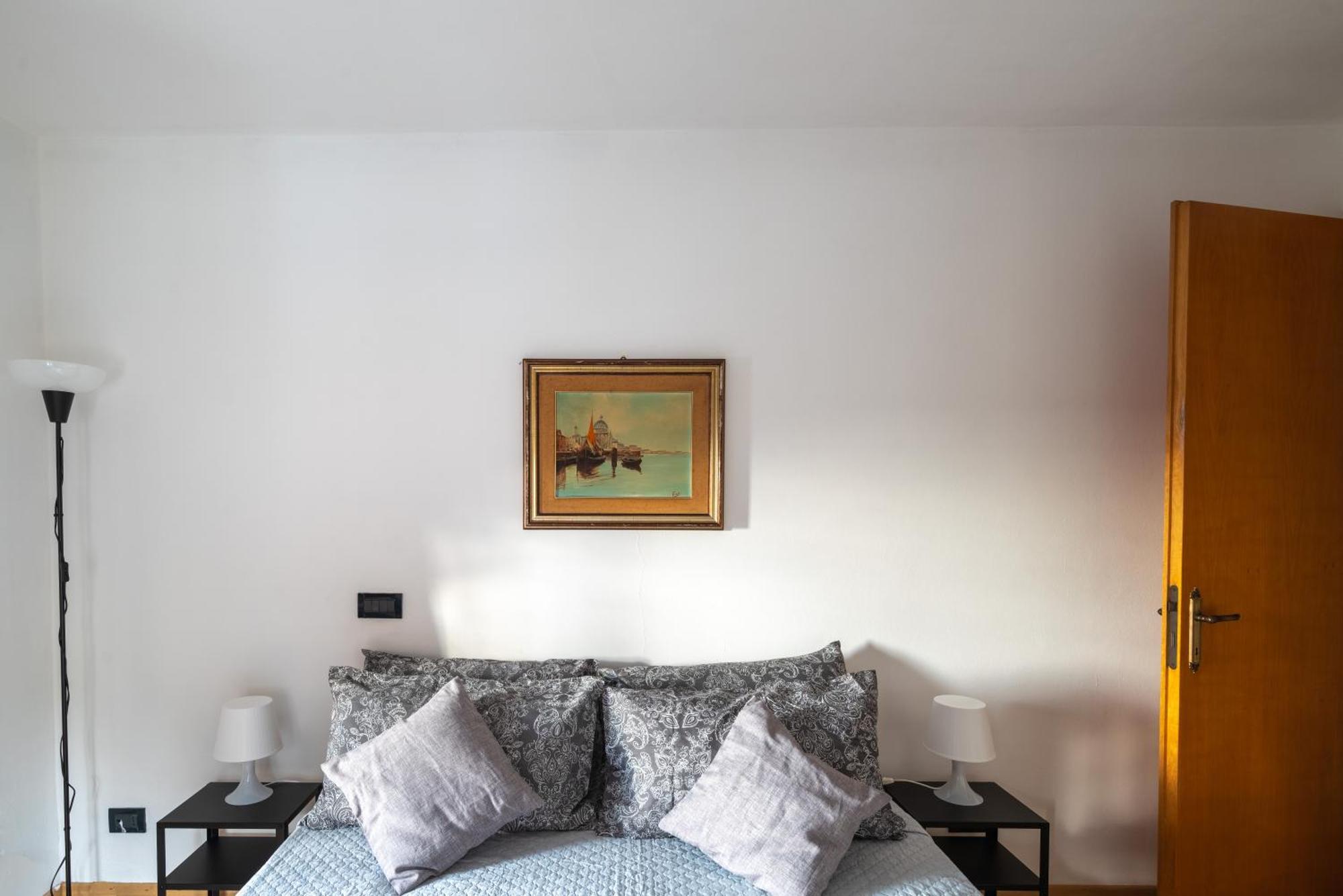 La Casita Villa Brendola Luaran gambar