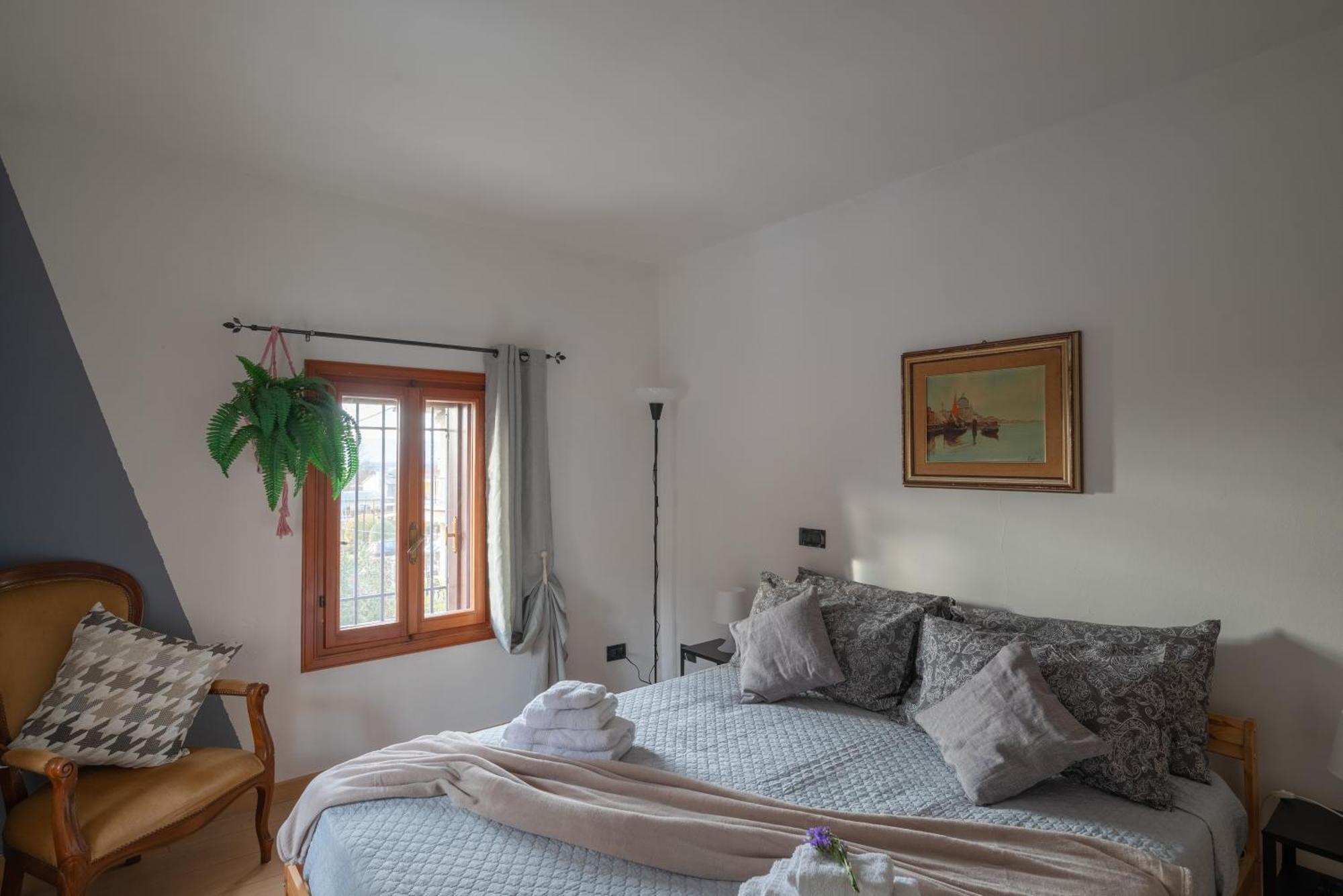 La Casita Villa Brendola Luaran gambar