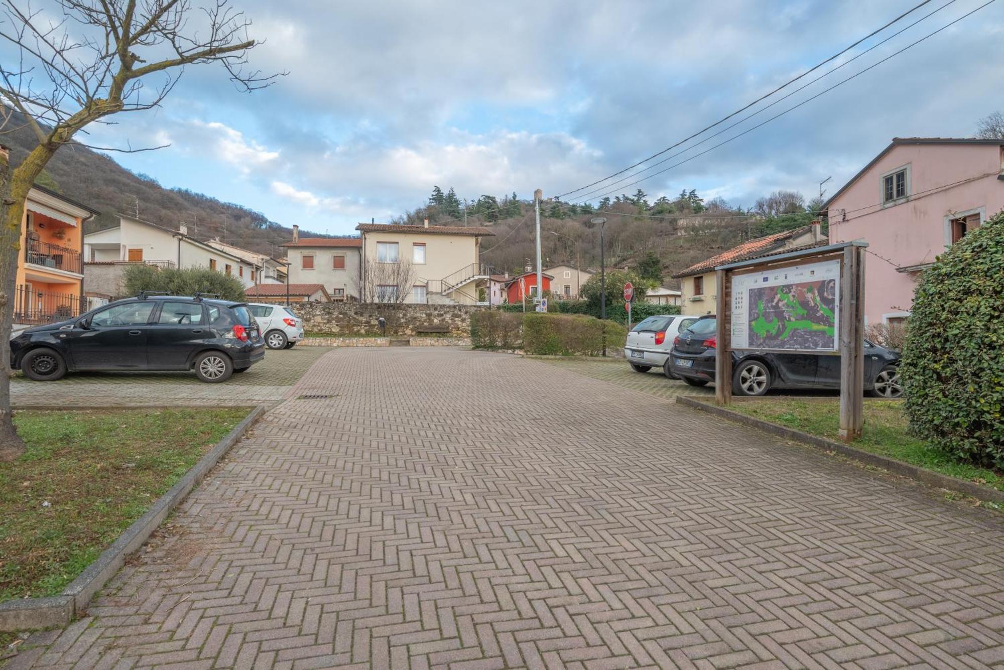 La Casita Villa Brendola Luaran gambar