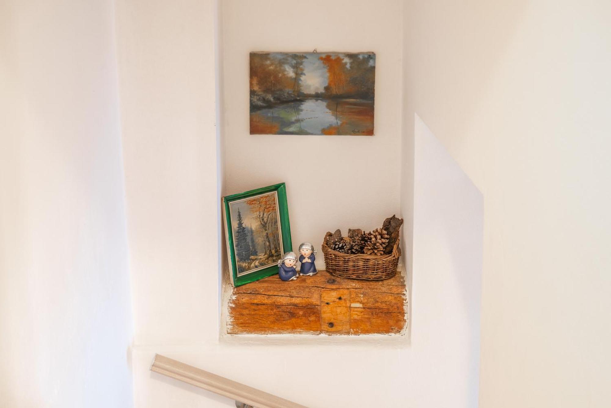 La Casita Villa Brendola Luaran gambar