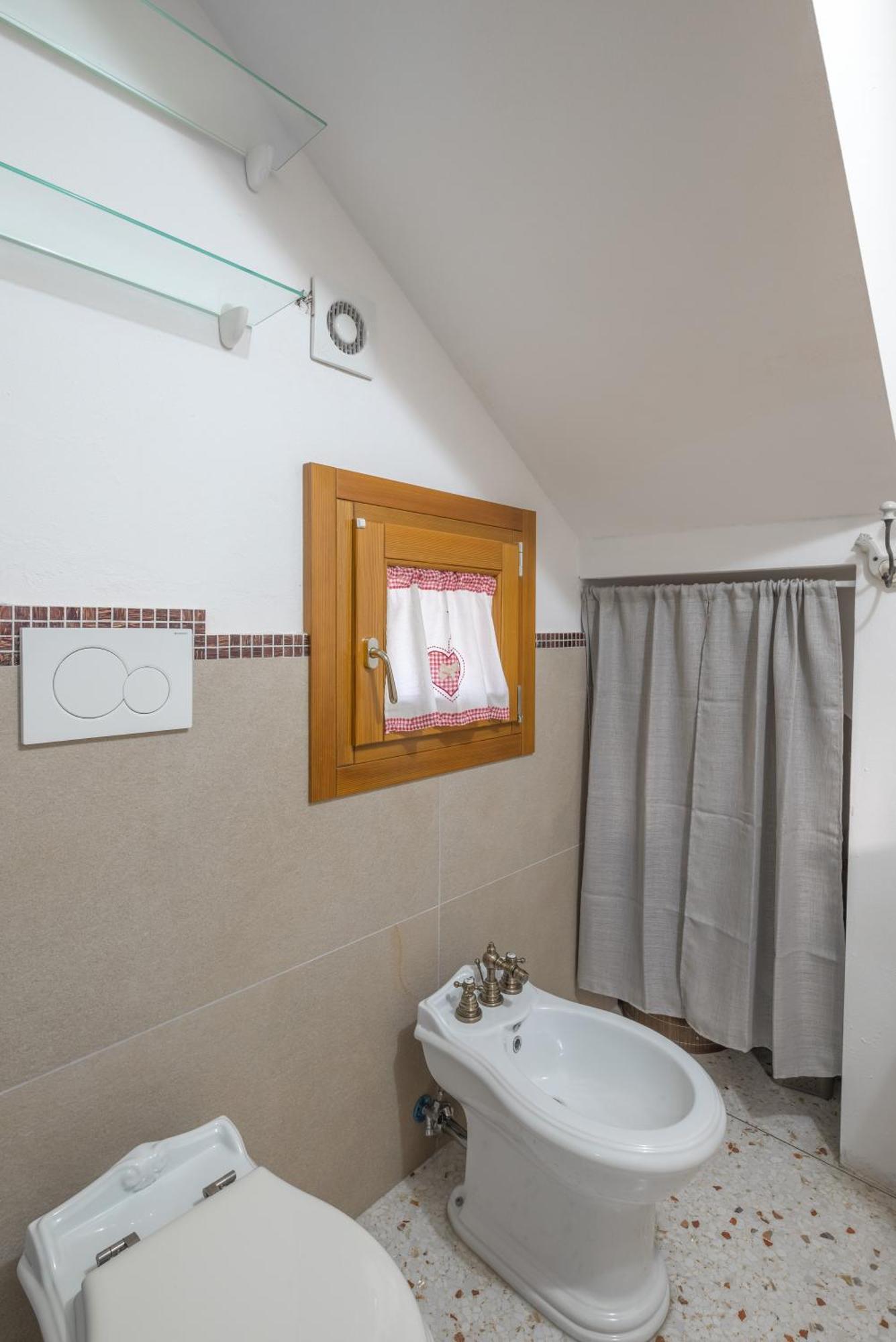 La Casita Villa Brendola Luaran gambar