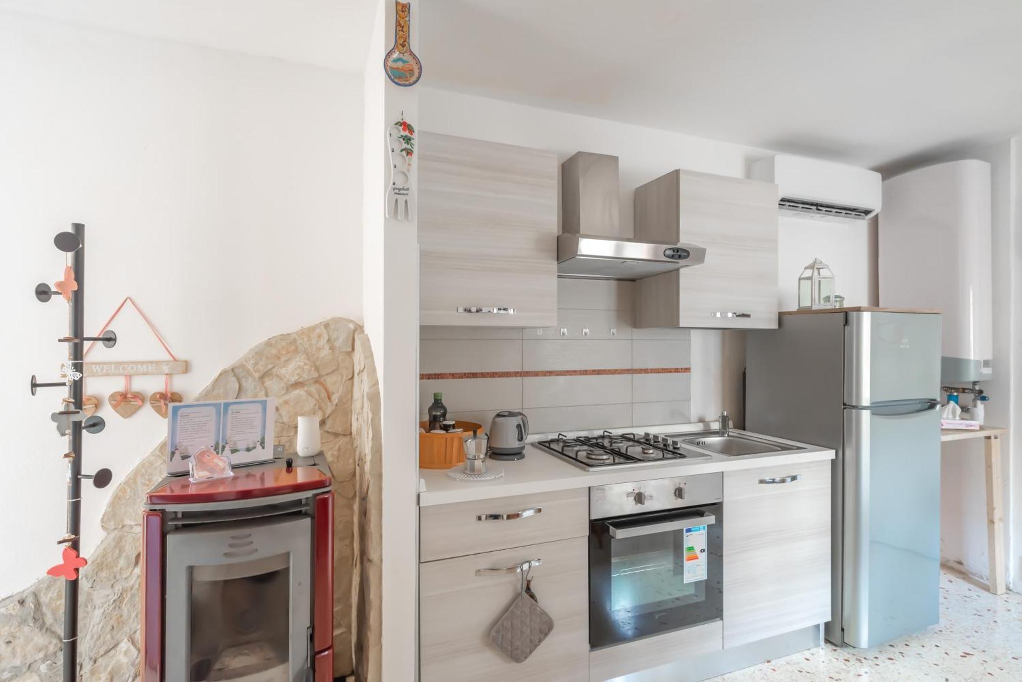 La Casita Villa Brendola Luaran gambar