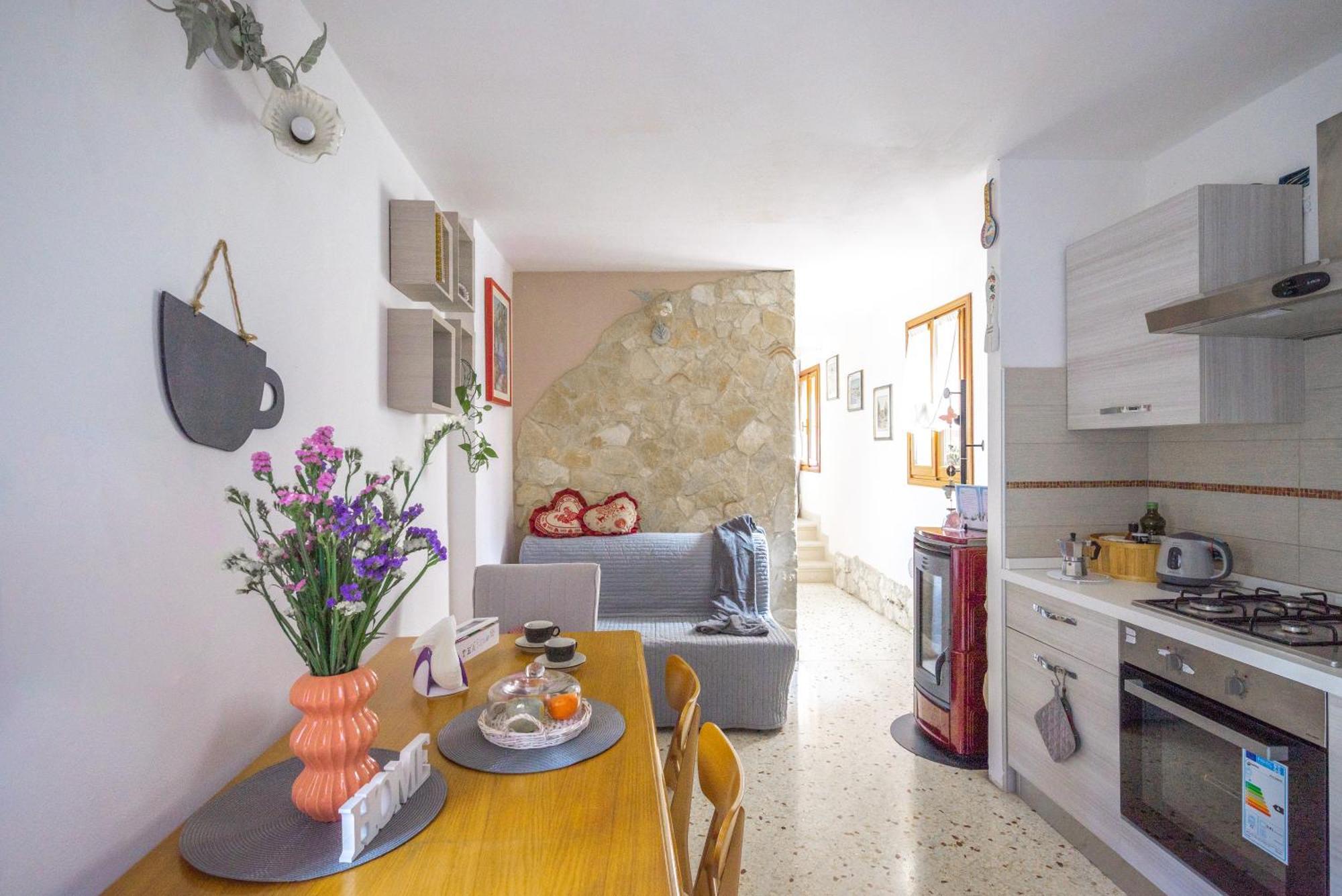 La Casita Villa Brendola Luaran gambar