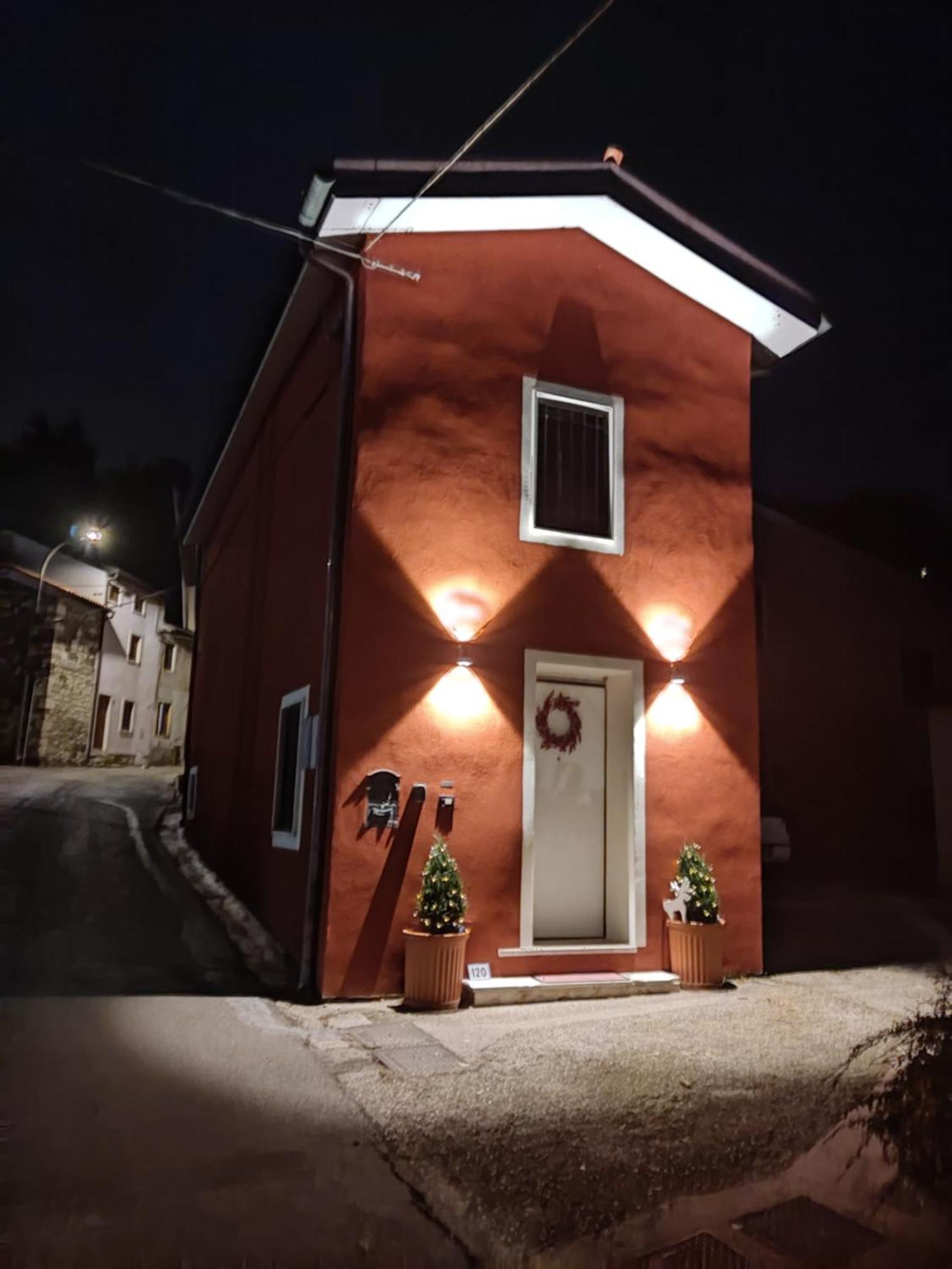 La Casita Villa Brendola Luaran gambar